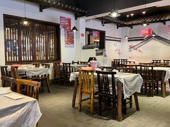 大堂-靓靓蒸虾(中山公园店)