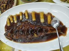 -砂锅居(西四店)