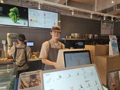 -喜茶(佛山顺德大良东乐路店)