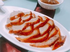 上品烤鸭-皇城根·烤鸭·鱼头·家常菜(欧亚大观乐活城店)
