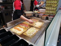 -冠雄先生烤冷面(熙街旗舰店)