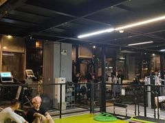 -LikingFit24小时健身•普拉提(张江店)