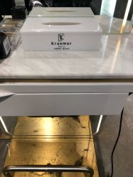 -Kraemer Paris  苏豪路易士·嘉玛发廊