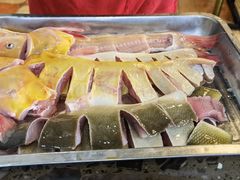 -鲜椒鱼·雅安地标性美食