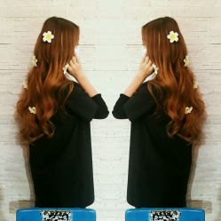 点击看大图 -简影造型·自选烫染接发salon