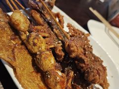 -胖东来生活广场(健康路店)
