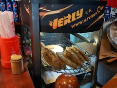 豉油排骨炒码粉-易裕和·长沙米粉(友谊路店)