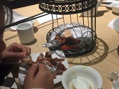 -避风塘(百联东郊店)