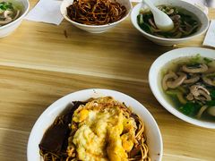 -老余家面馆