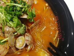 -何记花甲(印象城店)