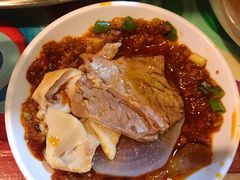 -四姑娘山阿巴郎·藏式花园餐厅