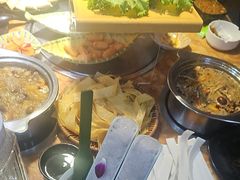 -塔兰齐新疆孜然火锅(鲤鱼山路店)