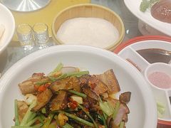 -红菜坊·烤鸭·川鲁宴(石园店)