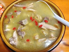 -龙姐私房菜(和顺古镇店)