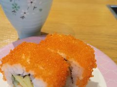 -晴季寿司(延河路万达广场店)