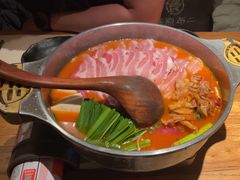 -藤原布二·八佰善会席料理(奥体店)