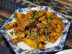 狼牙土豆-蜗牛小馆醉乡民谣云南菜(惠新西里店)