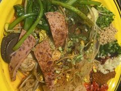 -北丐先生·野馄饨烧烤(泰达E街区店)