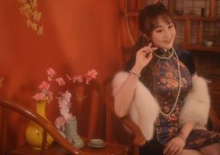 点击看大图 -汉仪华裳汉服馆(打浦桥店)