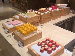 -TABLE·味西餐厅-成都茂业JW万豪酒店