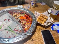 -楠火锅(光谷民族大道店)