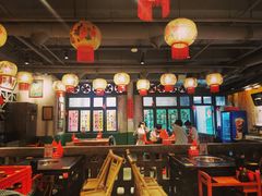 -周小明火锅(黑金冠社区店)