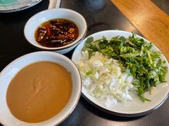 -裕德孚·非遗手切涮羊肉(东直门内大街店)