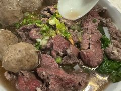 -菜忠潮州牛肉店(岗厦店)