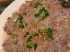 -金海湾嘉华度假酒店·海天阁中餐厅