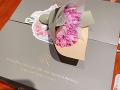 -小苍兰风铃草蛋糕甜品(沈阳店)