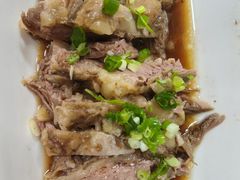 -百福麵家(新馬路店)