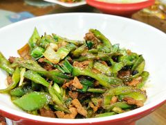 农家小炒肉-湘聚缘湘菜馆(斜土路店)
