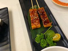 -采御鲜·回转寿司(汕头万达店)