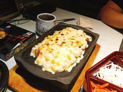 -将军牛排·尔滨地标朝鲜族美食(总店)