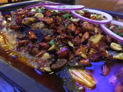 -鱼库·不仅是一家烤鱼店(车公庙店)