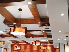 大堂-福来居烤鸭店(天坛二店)