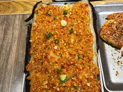 -叁宝烤肉·西安烧烤(东三爻店)