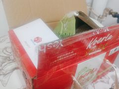 -叶氏兄弟果业(大连鲁迅店)