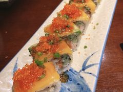-松子料理(亮马桥店)