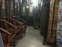 -东坡熬鱼馆(天泰路店)