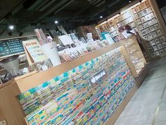 -猫的天空之城概念书店(苏州诚品店)