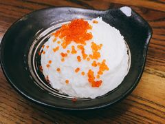 土豆泥-三井寿司