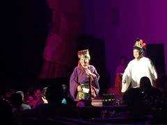 -琴岛演艺中心(中山路店)