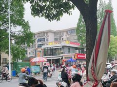 -手拉手美食(清河路店)
