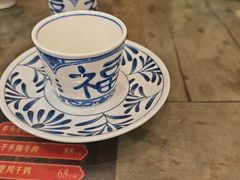 -田园印象·成都土菜院子(华阳店)