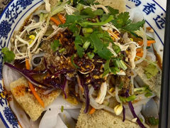 -馬香远蘭州牛肉面(武汉群星城首店)