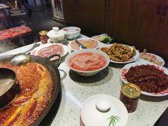 -龙厂长老火锅(抚琴店)