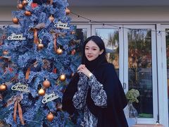 -秀儿家の小确幸花园西餐厅