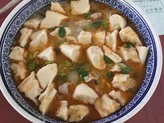 -天发芽·何记葫芦头泡馍·老字号(小南门店)