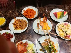 -水晶之星洗浴温泉汗蒸